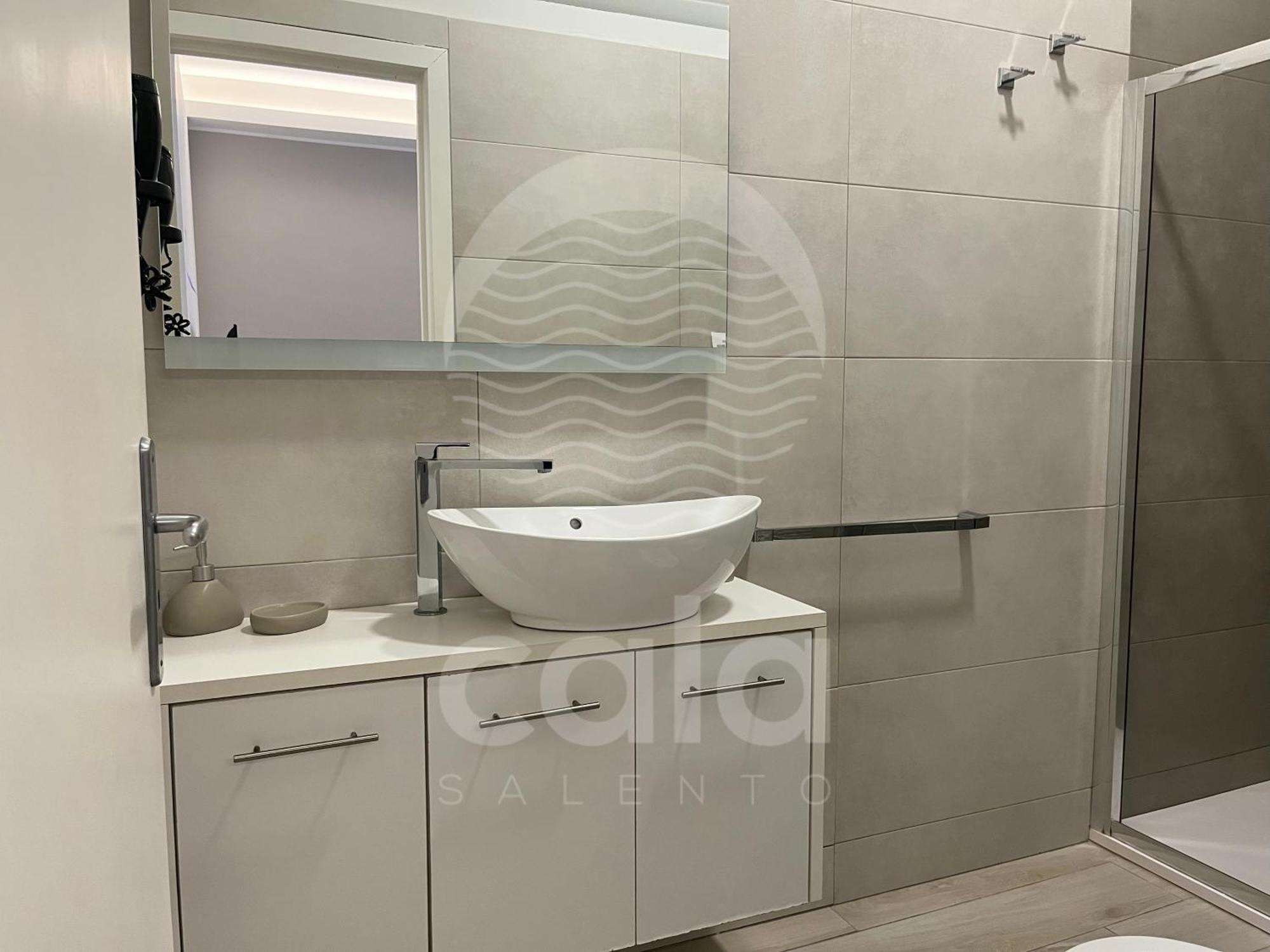 Villa Desiderio By Cala Salento Torre Lapillo Exteriér fotografie