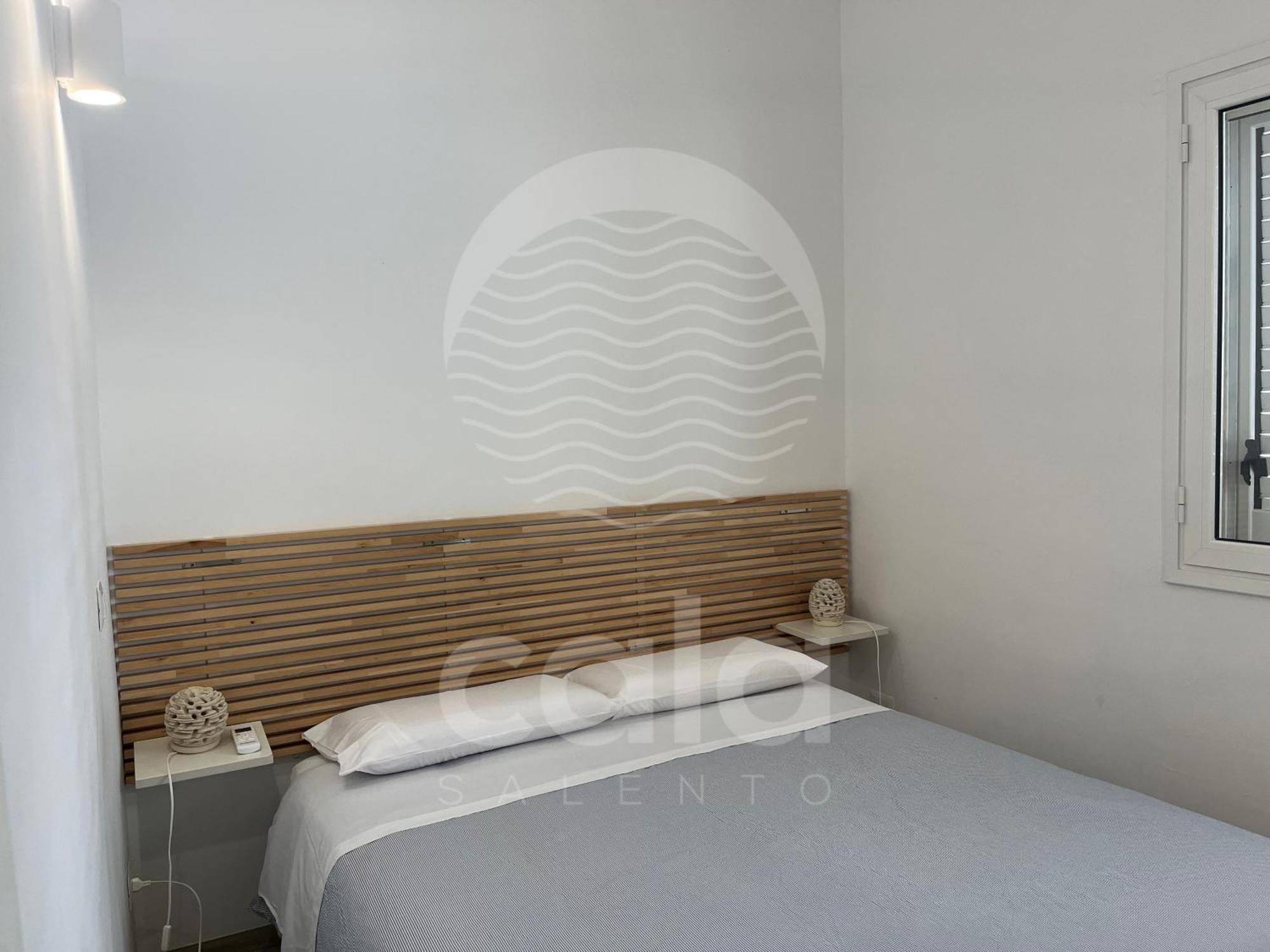 Villa Desiderio By Cala Salento Torre Lapillo Exteriér fotografie